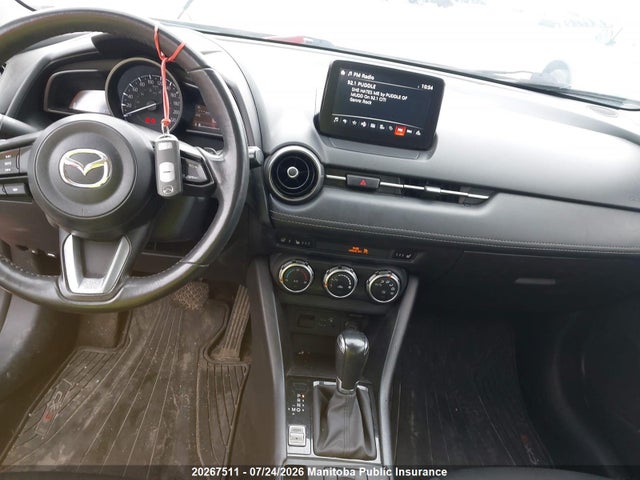 Mazda Cx-3 Gt 2019 JM1DKFC74K1452392 Image 11
