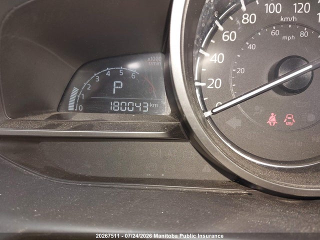 Mazda Cx-3 Gt 2019 JM1DKFC74K1452392 Image 15