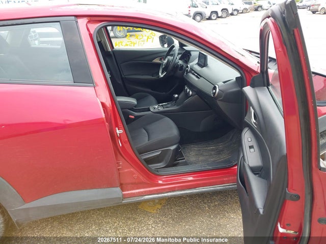 Mazda Cx-3 Gt 2019 JM1DKFC74K1452392 Image 5