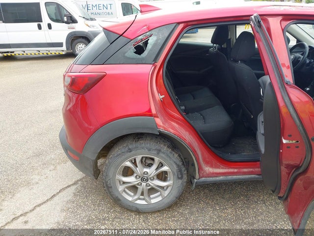 Mazda Cx-3 Gt 2019 JM1DKFC74K1452392 Image 7