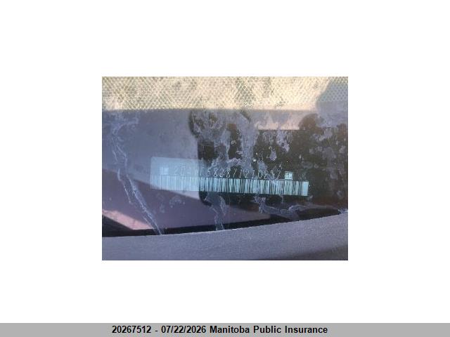 Aukcja sprzedaży 2007 Buick Allure Cx, vin: 2G4WF582871210237, numer aukcji: 20267512
