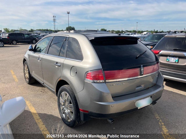 Aukcja sprzedaży 2008 Lincoln Mkx, vin: 2LMDU88C48BJ36516, numer aukcji: 20267513