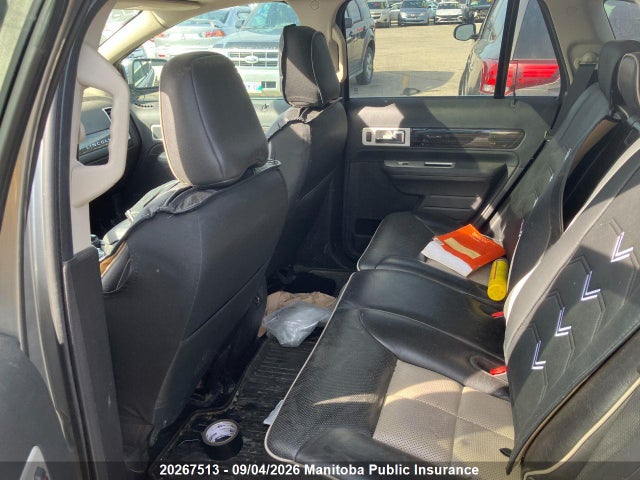 Aukcja sprzedaży 2008 Lincoln Mkx, vin: 2LMDU88C48BJ36516, numer aukcji: 20267513
