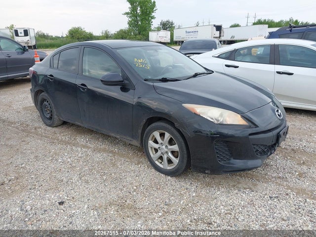 Aukcja sprzedaży 2013 Mazda Mazda3 Gs, vin: JM1BL1UF2D1786579, numer aukcji: 20267515