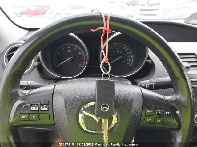 Продаж на аукціоні авто 2013 Mazda Mazda3 Gs, vin: JM1BL1UF2D1786579, номер лоту: 20267515