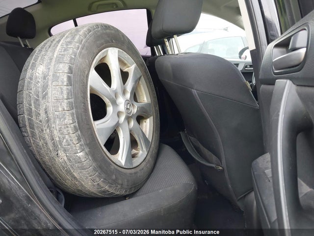 Продаж на аукціоні авто 2013 Mazda Mazda3 Gs, vin: JM1BL1UF2D1786579, номер лоту: 20267515