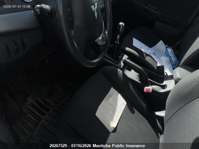 Продаж на аукціоні авто 2010 Mitsubishi Lancer Se, vin: JA32U2FU1AU602577, номер лоту: 20267529