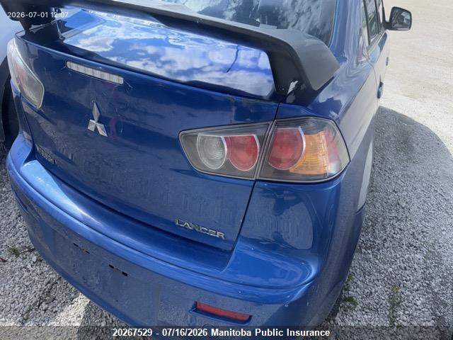 Продаж на аукціоні авто 2010 Mitsubishi Lancer Se, vin: JA32U2FU1AU602577, номер лоту: 20267529