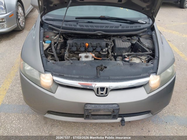 Продаж на аукціоні авто 2008 Honda Civic Ex, vin: 1HGFA16808L111685, номер лоту: 20267537