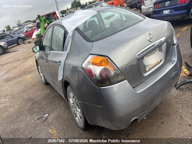 Aukcja sprzedaży 2008 Nissan Altima 2.5 S, vin: 1N4AL21E68C215934, numer aukcji: 20267542