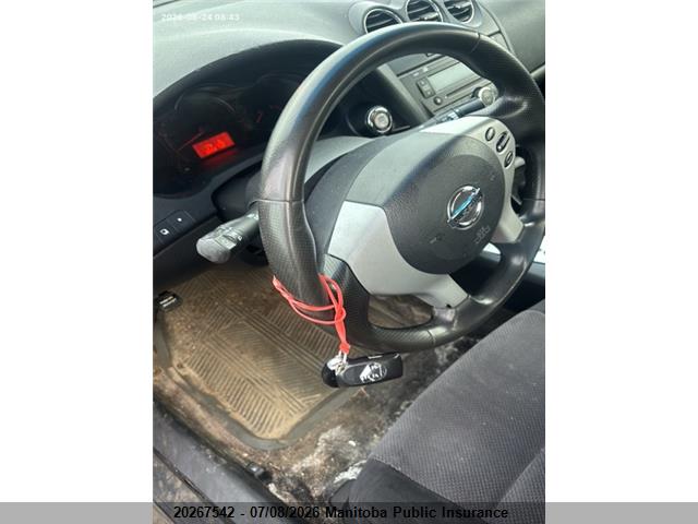 Aukcja sprzedaży 2008 Nissan Altima 2.5 S, vin: 1N4AL21E68C215934, numer aukcji: 20267542