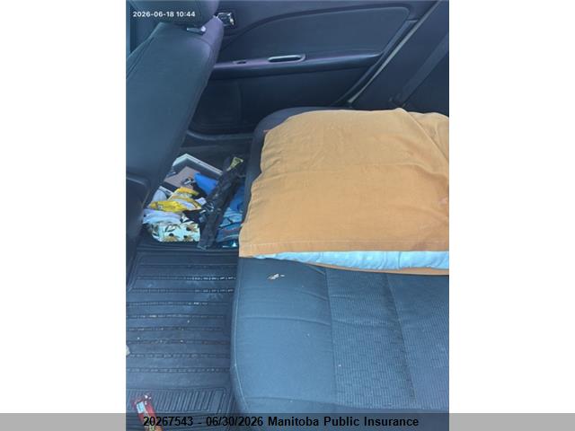 Aukcja sprzedaży 2010 Ford Fusion Sel, vin: 3FAHP0JA8AR298973, numer aukcji: 20267543