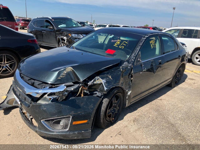 Aukcja sprzedaży 2010 Ford Fusion Sel, vin: 3FAHP0JA8AR298973, numer aukcji: 20267543