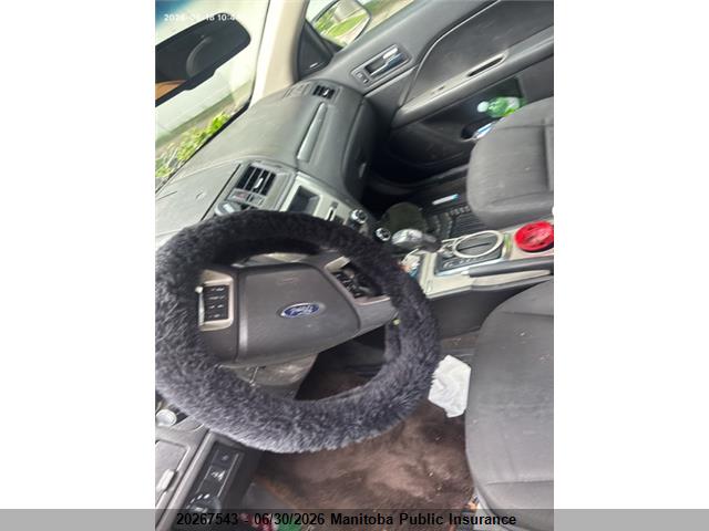 Aukcja sprzedaży 2010 Ford Fusion Sel, vin: 3FAHP0JA8AR298973, numer aukcji: 20267543
