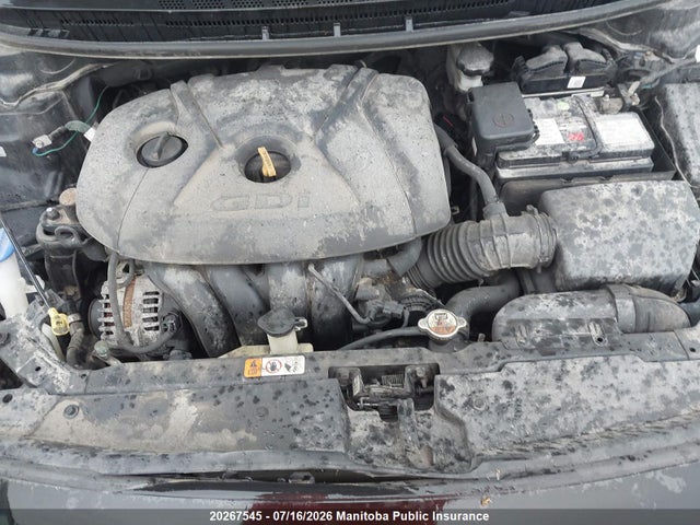 2017 Kia Forte Ex მანქანა იყიდება აუქციონზე, vin: 3KPFL4A82HE088422, აუქციონის ნომერი: 20267545
