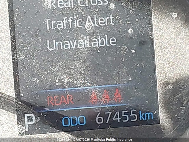 Toyota COROLLA SE 2021 5YFB4MBEXMP088578 Image 15