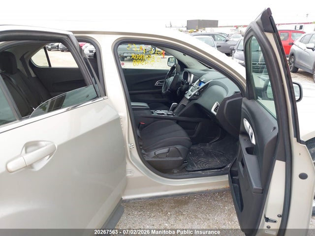Chevrolet EQUINOX LS 2015 2GNFLEEK0F6143188 Image 5