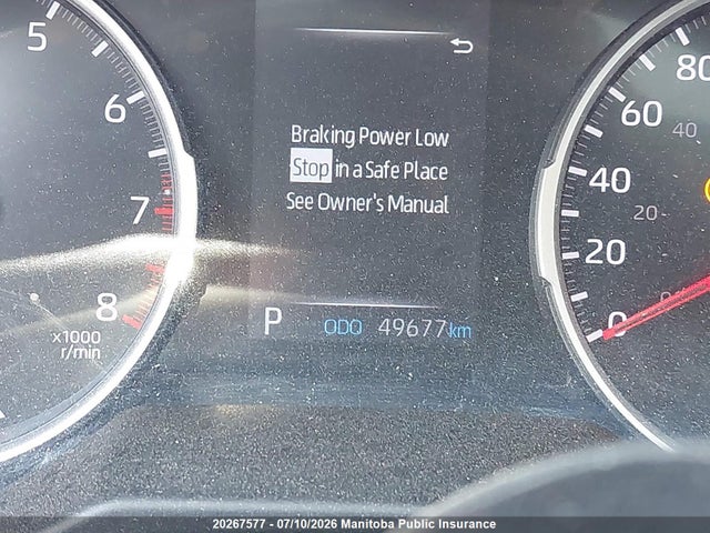 Toyota Rav4 Xle 2019 2T3R1RFV8KW059114 Image 15