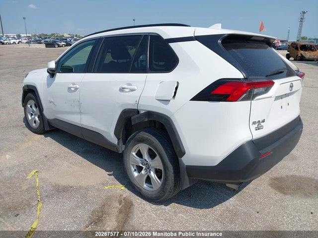Toyota Rav4 Xle 2019 2T3R1RFV8KW059114 Image 3