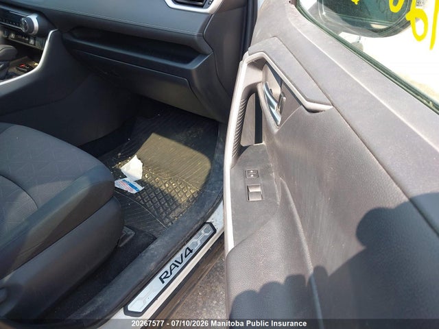 Toyota Rav4 Xle 2019 2T3R1RFV8KW059114 Image 5