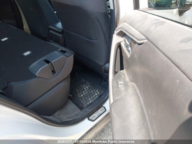 Toyota Rav4 Xle 2019 2T3R1RFV8KW059114 Image 8