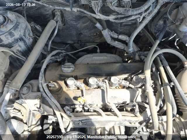 Продажа на аукционе авто 2010 Ford Escape Xlt, vin: 1FMCU0D72AKB38505, номер лота: 20267590