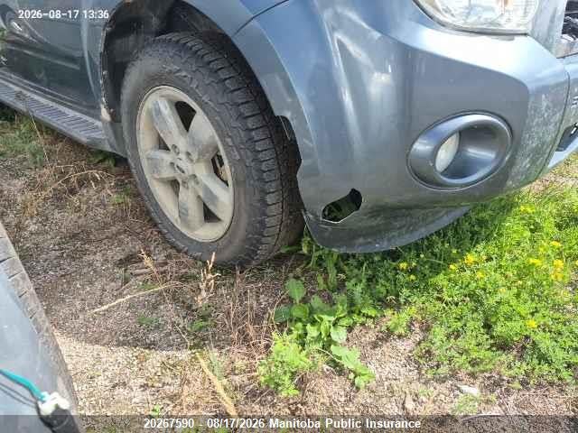 Продажа на аукционе авто 2010 Ford Escape Xlt, vin: 1FMCU0D72AKB38505, номер лота: 20267590