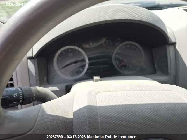 Продажа на аукционе авто 2010 Ford Escape Xlt, vin: 1FMCU0D72AKB38505, номер лота: 20267590