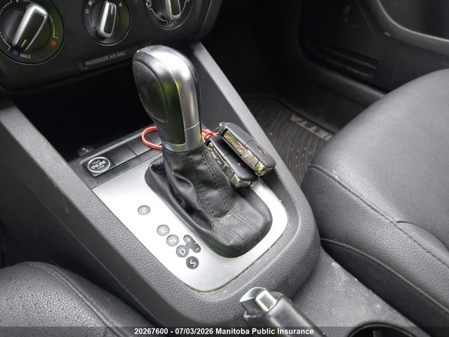 2011 Volkswagen Jetta 2.5 მანქანა იყიდება აუქციონზე, vin: 3VWLX7AJ3BM008275, აუქციონის ნომერი: 20267600