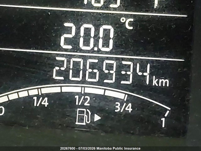 2011 Volkswagen Jetta 2.5 მანქანა იყიდება აუქციონზე, vin: 3VWLX7AJ3BM008275, აუქციონის ნომერი: 20267600