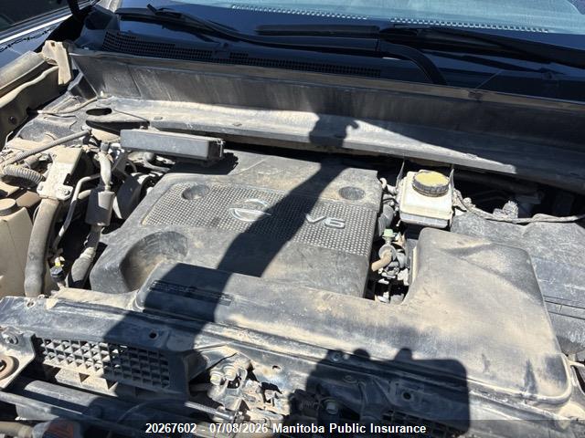 Nissan Pathfinder S 2015 5N1AR2MM1FC680321 Image 10