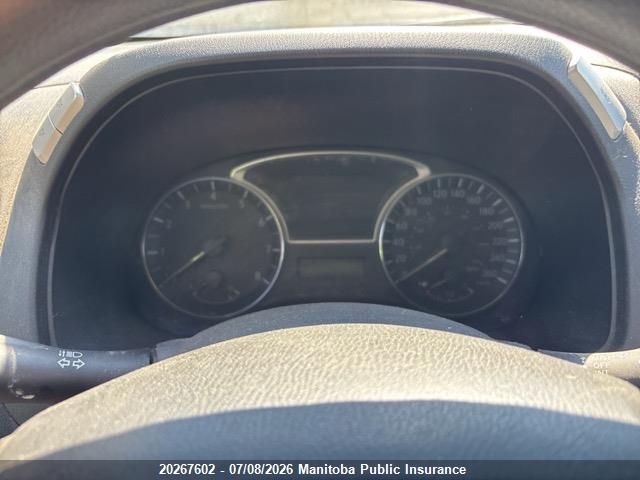 Nissan Pathfinder S 2015 5N1AR2MM1FC680321 Image 7