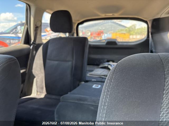Nissan Pathfinder S 2015 5N1AR2MM1FC680321 Image 8