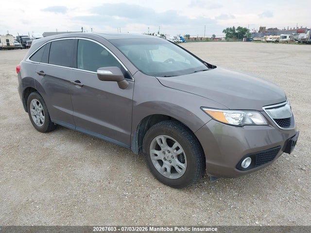 Aukcja sprzedaży 2013 Acura Rdx, vin: 5J8TB4H59DL806312, numer aukcji: 20267603