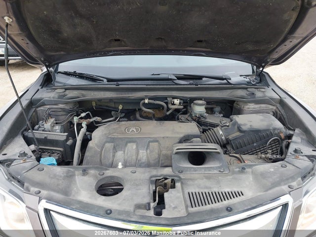Продаж на аукціоні авто 2013 Acura Rdx, vin: 5J8TB4H59DL806312, номер лоту: 20267603