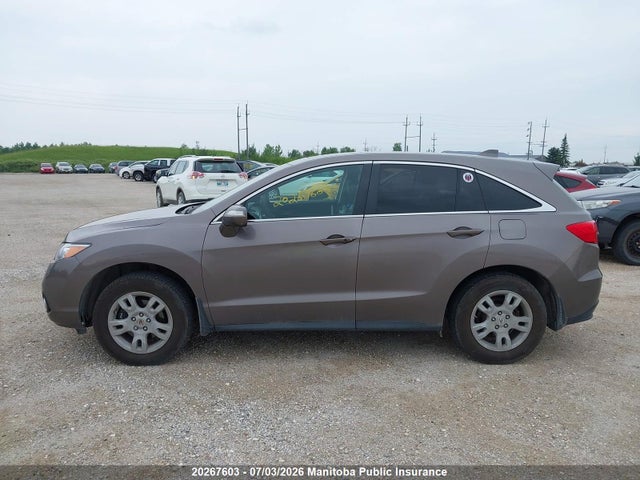 Продаж на аукціоні авто 2013 Acura Rdx, vin: 5J8TB4H59DL806312, номер лоту: 20267603