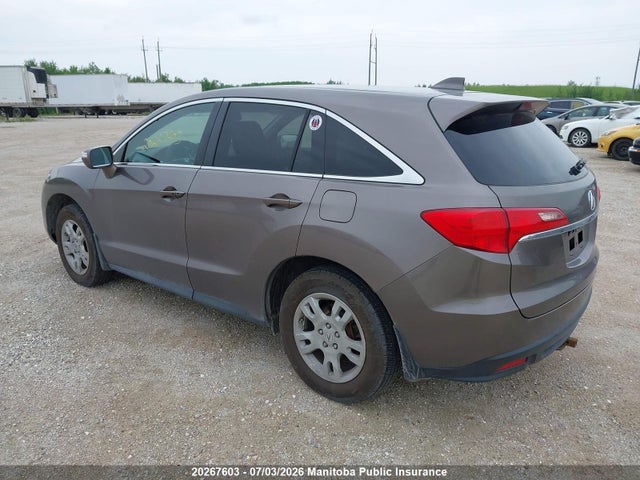 Продаж на аукціоні авто 2013 Acura Rdx, vin: 5J8TB4H59DL806312, номер лоту: 20267603
