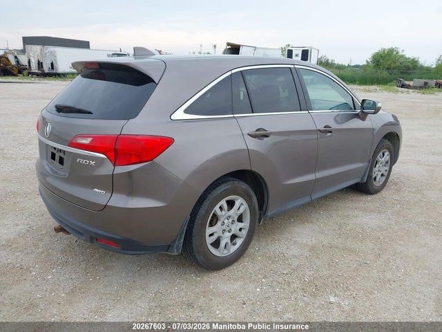 Продаж на аукціоні авто 2013 Acura Rdx, vin: 5J8TB4H59DL806312, номер лоту: 20267603