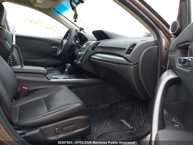 Продаж на аукціоні авто 2013 Acura Rdx, vin: 5J8TB4H59DL806312, номер лоту: 20267603