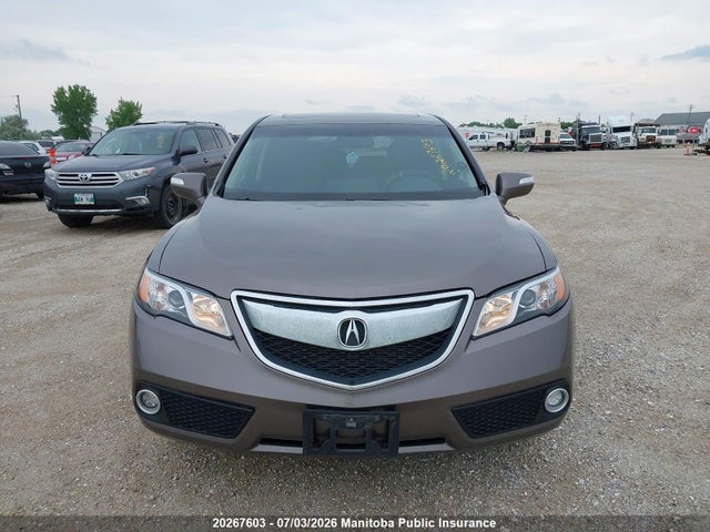 Продаж на аукціоні авто 2013 Acura Rdx, vin: 5J8TB4H59DL806312, номер лоту: 20267603