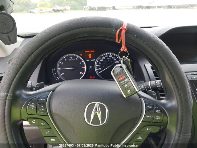 Продаж на аукціоні авто 2013 Acura Rdx, vin: 5J8TB4H59DL806312, номер лоту: 20267603