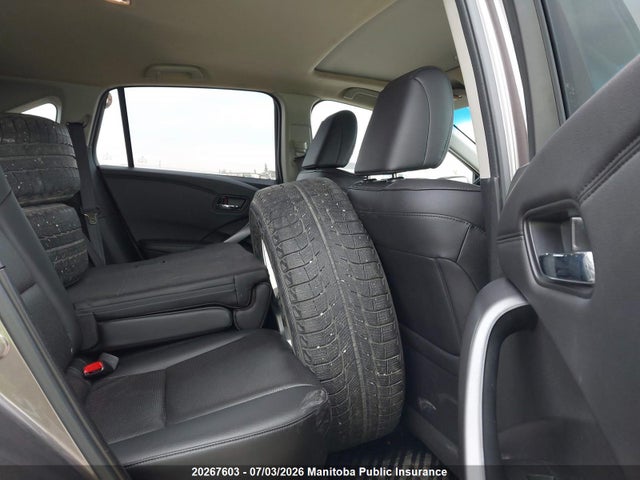 Продаж на аукціоні авто 2013 Acura Rdx, vin: 5J8TB4H59DL806312, номер лоту: 20267603