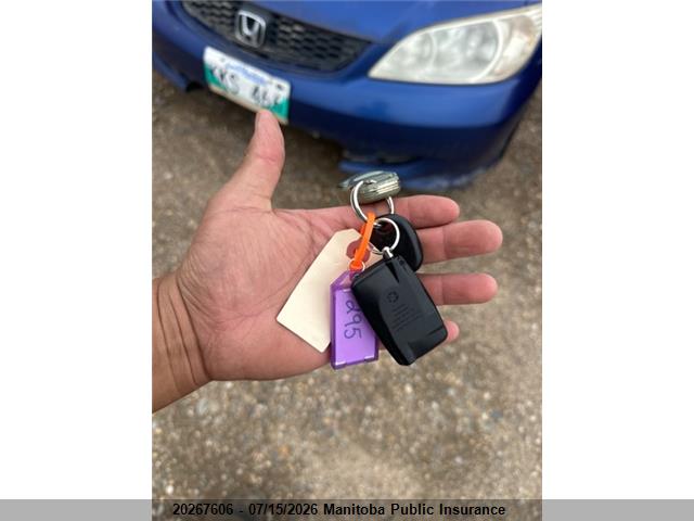 Hyundai ELANTRA GL 2016 5NPDH4AE5GH662312 Image 11