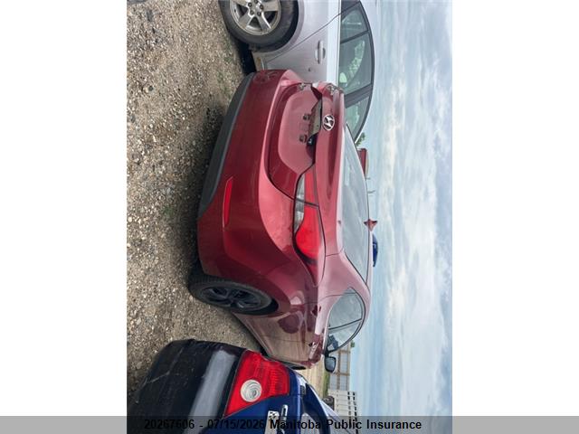 Hyundai ELANTRA GL 2016 5NPDH4AE5GH662312 Image 4