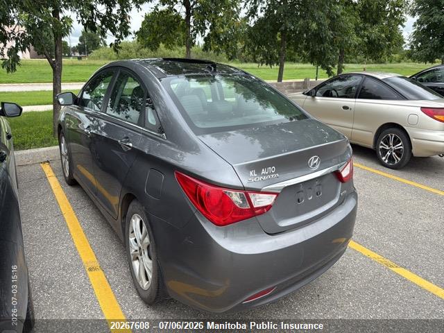 Продаж на аукціоні авто 2012 Hyundai Sonata Gl, vin: 5NPEC4AC0CH320715, номер лоту: 20267608