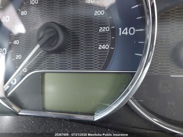 Toyota COROLLA LE 2014 5YFBURHE8EP101480 Image 16