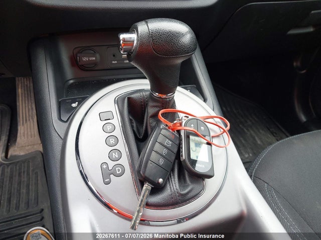 KIA Sportage Lx 2016 KNDPBCAC5G7852493 Image 10