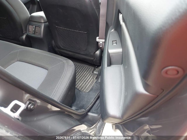 KIA Sportage Lx 2016 KNDPBCAC5G7852493 Image 7