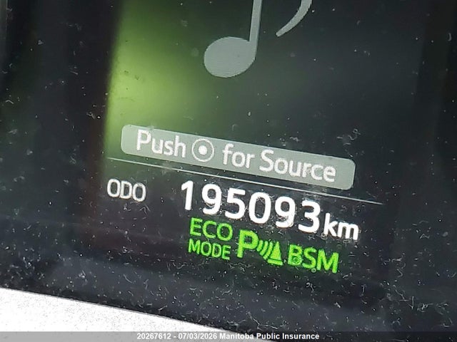Toyota Rav4 Limited 2016 2T3DFREV6GW452033 Image 11