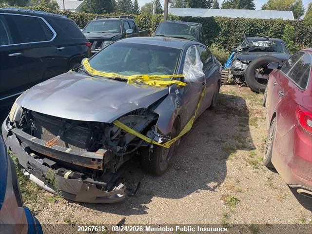 2010 Nissan Altima 2.5 S მანქანა იყიდება აუქციონზე, vin: 1N4AL2AP0AC183618, აუქციონის ნომერი: 20267618